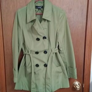 Dress jacket